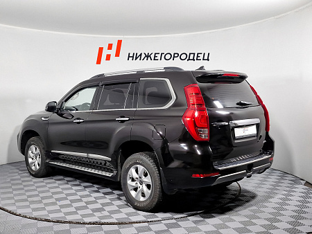 Haval H9 2.0 AT (218 л.с.) 4WD, 2021 Haval H9 2.0 AT (218 л.с.) 4WD, 2021 — купить в Нижнем Новгороде
