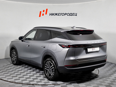 Omoda C7 1.6 AMT (150 л.с.), 2025 Omoda C7 1.6 AMT (150 л.с.), 2025 — купить в Нижнем Новгороде