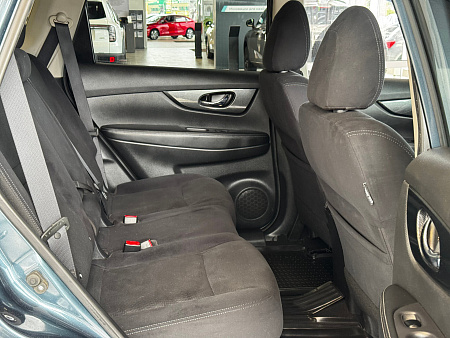 Nissan X-Trail 2.0 CVT (144 л.с.) 4WD, 2017 Nissan X-Trail 2.0 CVT (144 л.с.) 4WD, 2017 — купить в Нижнем Новгороде