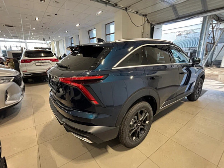 Haval F7 1.5 AMT (150 л.с.), 2026 Haval F7 1.5 AMT (150 л.с.), 2026 — купить в Нижнем Новгороде
