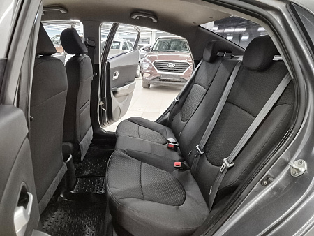 Kia Rio 4-speed 1.6 AT (123 л.с.), 2011 Kia Rio 4-speed 1.6 AT (123 л.с.), 2011 — купить в Нижнем Новгороде
