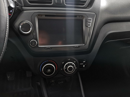 Kia Rio 5-speed 1.6 MT (123 л.с.), 2013 Kia Rio 5-speed 1.6 MT (123 л.с.), 2013 — купить в Нижнем Новгороде