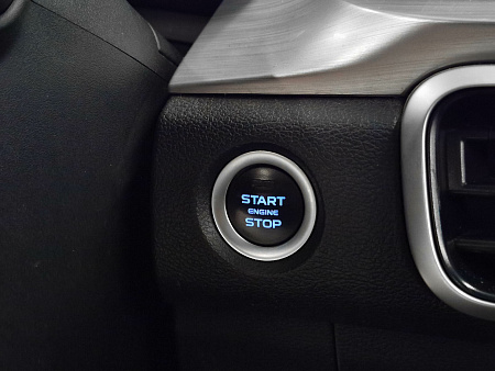 Geely Coolray 1.5 AMT (150 л.с.), 2022 — купить в Нижнем Новгороде