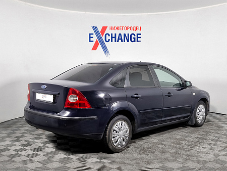 Ford Focus 1.6 MT (100 л.с.), 2005 Ford Focus 1.6 MT (100 л.с.), 2005 — купить в Нижнем Новгороде