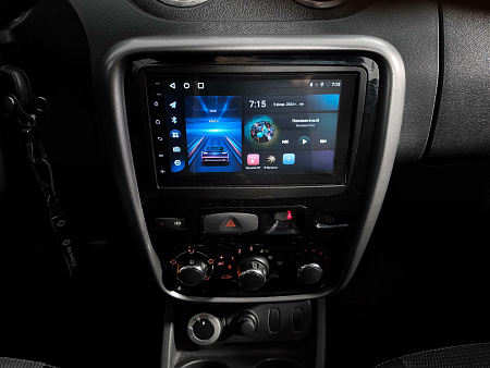 Renault Duster 1.6 MT (102 л.с.) 4WD, 2012 — купить в Нижнем Новгороде