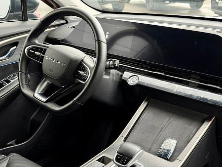 OMODA C5 1.5 CVT (147 л.с.), 2023 — купить в Нижнем Новгороде