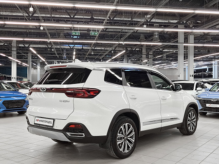 Chery Tiggo 8 1.5 AMT (147 л.с.), 2021 Chery Tiggo 8 1.5 AMT (147 л.с.), 2021 — купить в Нижнем Новгороде