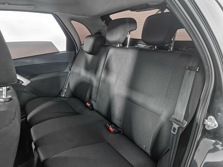 Datsun mi-DO 1.6 MT (87 л.с.), 2017 Datsun mi-DO 1.6 MT (87 л.с.), 2017 — купить в Нижнем Новгороде