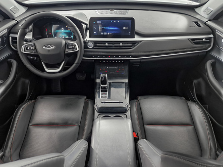 Chery Tiggo 7 Pro 1.5 CVT (147 л.с.), 2022 Chery Tiggo 7 Pro 1.5 CVT (147 л.с.), 2022 — купить в Нижнем Новгороде
