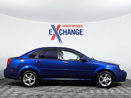 Suzuki Forenza 2.0 MT (127 л.с.), 2003 Suzuki Forenza 2.0 MT (127 л.с.), 2003 — купить в Нижнем Новгороде