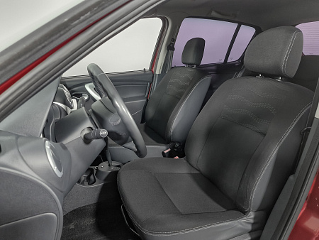 Renault Sandero Stepway 1.6 AT (103 л.с.), 2012 — купить в Нижнем Новгороде