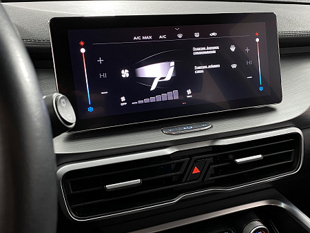 Geely Coolray 1.5 AMT (150 л.с.), 2022 Geely Coolray 1.5 AMT (150 л.с.), 2022 — купить в Нижнем Новгороде