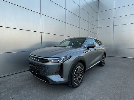 EXEED RX 2.0 AT (249 л.с.) 4WD, 2025 — купить в Нижнем Новгороде