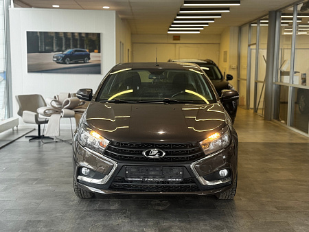 Lada (Ваз) Vesta 1.6 MT (106 л.с.), 2021 Lada (Ваз) Vesta 1.6 MT (106 л.с.), 2021 — купить в Нижнем Новгороде
