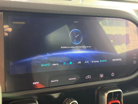 Haval Dargo 2.0 AMT (192 л.с.) 4WD, 2023 Haval Dargo 2.0 AMT (192 л.с.) 4WD, 2023 — купить в Нижнем Новгороде