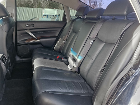 Nissan Teana 2.5 CVT (182 л.с.), 2010 — купить в Нижнем Новгороде