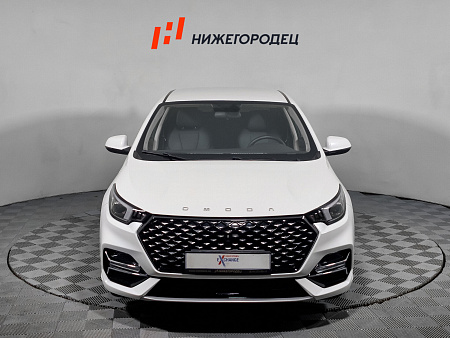 OMODA S5 1.5 CVT (113 л.с.), 2024 OMODA S5 1.5 CVT (113 л.с.), 2024 — купить в Нижнем Новгороде