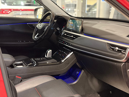 Chery Tiggo 7 Pro 1.5 CVT (147 л.с.), 2020 Chery Tiggo 7 Pro 1.5 CVT (147 л.с.), 2020 — купить в Нижнем Новгороде
