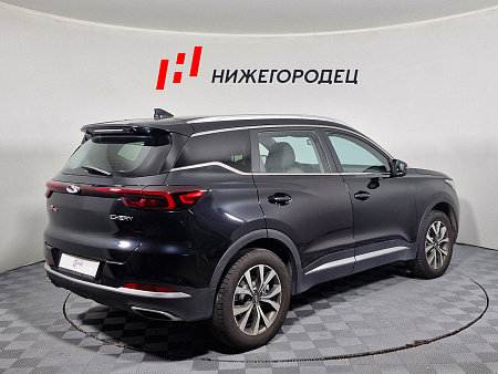 Chery Tiggo 7 Pro 1.5 CVT (147 л.с.), 2022 Chery Tiggo 7 Pro 1.5 CVT (147 л.с.), 2022 — купить в Нижнем Новгороде