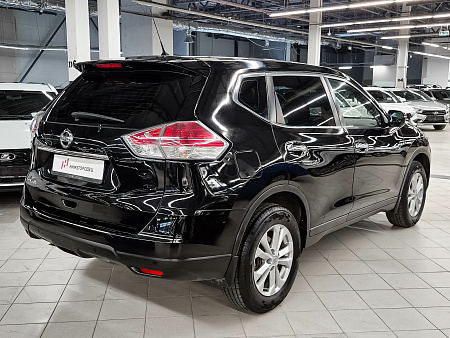 Nissan X-Trail 2.0 MT (144 л.с.), 2016 Nissan X-Trail 2.0 MT (144 л.с.), 2016 — купить в Нижнем Новгороде