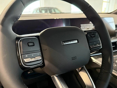 Haval F7 1.5 AMT (150 л.с.), 2026 Haval F7 1.5 AMT (150 л.с.), 2026 — купить в Нижнем Новгороде