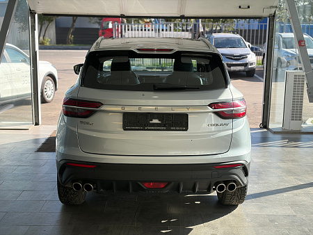 Geely Coolray 1.5 AMT (150 л.с.), 2022 Geely Coolray 1.5 AMT (150 л.с.), 2022 — купить в Нижнем Новгороде