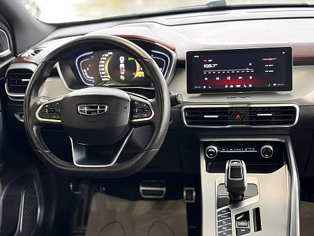 Geely Coolray 1.5 AMT (150 л.с.), 2022 Geely Coolray 1.5 AMT (150 л.с.), 2022 — купить в Нижнем Новгороде