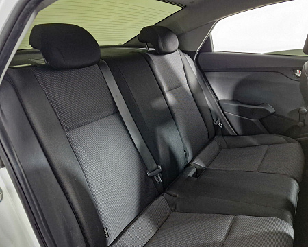 Hyundai Solaris 1.6 MT (123 л.с.), 2017 — купить в Нижнем Новгороде