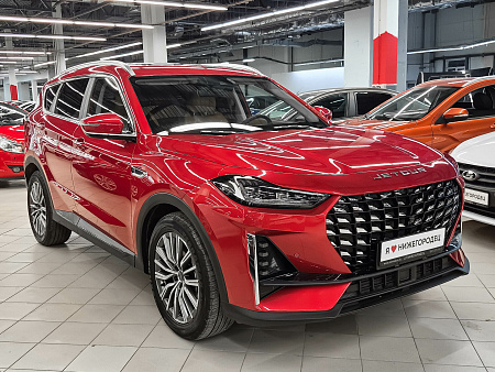 Jetour X70+ 1.6 AMT (190 л.с.), 2023 Jetour X70+ 1.6 AMT (190 л.с.), 2023 — купить в Нижнем Новгороде