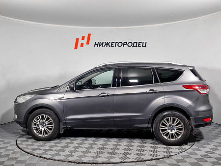 Ford Kuga 1.6 AT (182 л.с.) 4WD, 2013 Ford Kuga 1.6 AT (182 л.с.) 4WD, 2013 — купить в Нижнем Новгороде