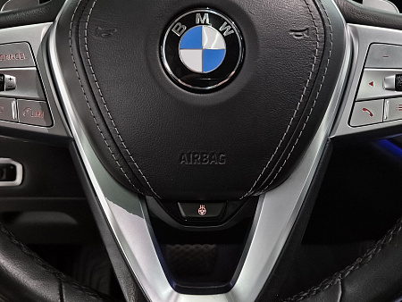 BMW X7 40i 3.0 AT (340 л.с.) 4WD, 2019 BMW X7 40i 3.0 AT (340 л.с.) 4WD, 2019 — купить в Нижнем Новгороде