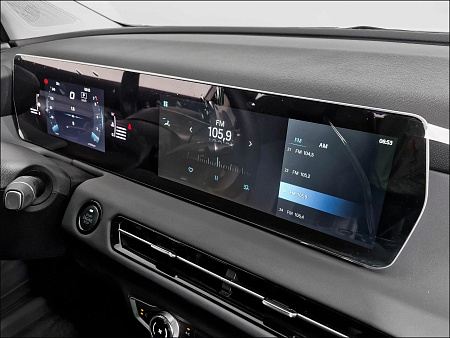 BAIC U5 Plus 1.5 CVT (105 л.с.), 2025 BAIC U5 Plus 1.5 CVT (105 л.с.), 2025 — купить в Нижнем Новгороде