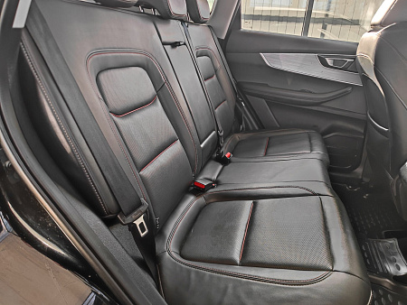 Chery Tiggo 7 Pro 1.5 CVT (147 л.с.), 2022 Chery Tiggo 7 Pro 1.5 CVT (147 л.с.), 2022 — купить в Нижнем Новгороде