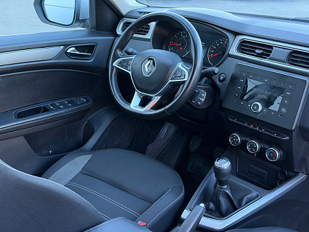 Renault Arkana 1.6 MT (114 л.с.), 2021 Renault Arkana 1.6 MT (114 л.с.), 2021 — купить в Нижнем Новгороде