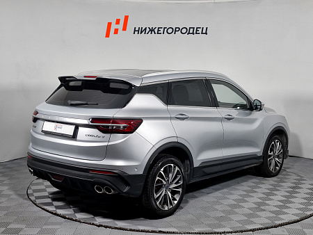 Geely Coolray 1.5 AMT (150 л.с.), 2022 — купить в Нижнем Новгороде