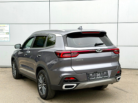 Chery Tiggo 8 1.5 AMT (147 л.с.), 2023 Chery Tiggo 8 1.5 AMT (147 л.с.), 2023 — купить в Нижнем Новгороде