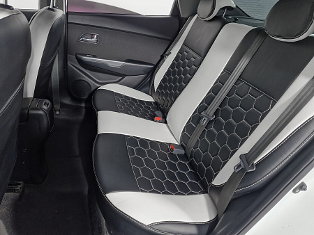 Kia Rio 4-speed 1.6 AT (123 л.с.), 2014 — купить в Нижнем Новгороде