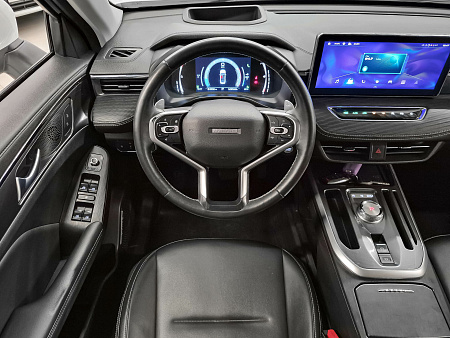 Haval Jolion 1.5 AMT (150 л.с.) 4WD, 2022 Haval Jolion 1.5 AMT (150 л.с.) 4WD, 2022 — купить в Нижнем Новгороде