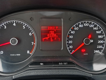 Volkswagen Polo 1.6 AT (105 л.с.), 2013 Volkswagen Polo 1.6 AT (105 л.с.), 2013 — купить в Нижнем Новгороде