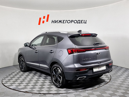 Москвич 5 1.5 AMT (136 л.с.), 2024 Москвич 5 1.5 AMT (136 л.с.), 2024 — купить в Нижнем Новгороде