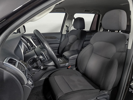Haval H9 2.0 AT (218 л.с.) 4WD, 2021 Haval H9 2.0 AT (218 л.с.) 4WD, 2021 — купить в Нижнем Новгороде