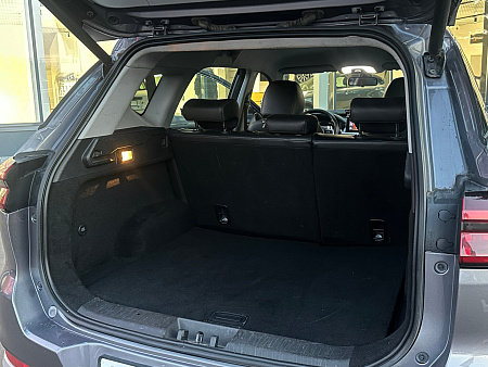 Chery Tiggo 7 Pro 1.5 CVT (147 л.с.), 2022 Chery Tiggo 7 Pro 1.5 CVT (147 л.с.), 2022 — купить в Нижнем Новгороде