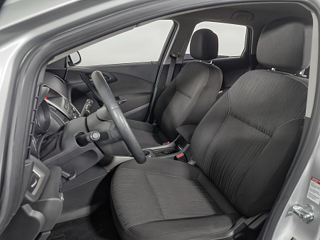 Opel Astra 1.6 MT (115 л.с.), 2012 Opel Astra 1.6 MT (115 л.с.), 2012 — купить в Нижнем Новгороде