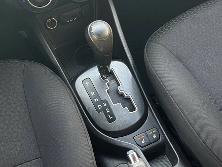 Kia Rio 4-speed 1.6 AT (123 л.с.), 2011 — купить в Нижнем Новгороде