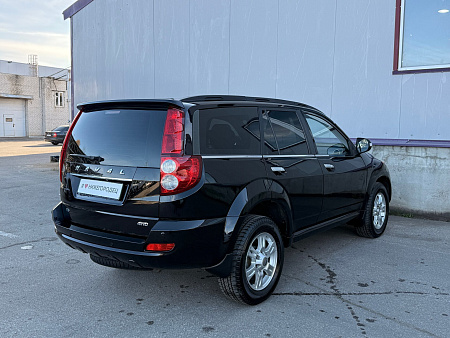 Haval H5 2.0 MT (150 л.с.) 4WD, 2020 Haval H5 2.0 MT (150 л.с.) 4WD, 2020 — купить в Нижнем Новгороде