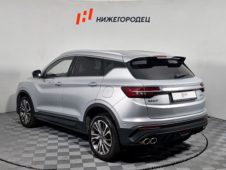 Geely Coolray 1.5 AMT (150 л.с.), 2022 — купить в Нижнем Новгороде