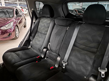 Nissan X-Trail 2.0 MT (144 л.с.), 2016 Nissan X-Trail 2.0 MT (144 л.с.), 2016 — купить в Нижнем Новгороде