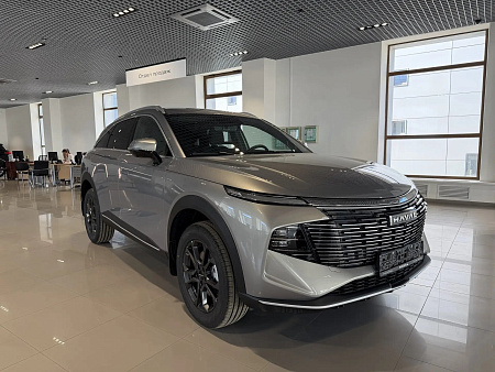 Haval F7 2.0 AMT (192 л.с.) 4WD, 2026 Haval F7 2.0 AMT (192 л.с.) 4WD, 2026 — купить в Нижнем Новгороде