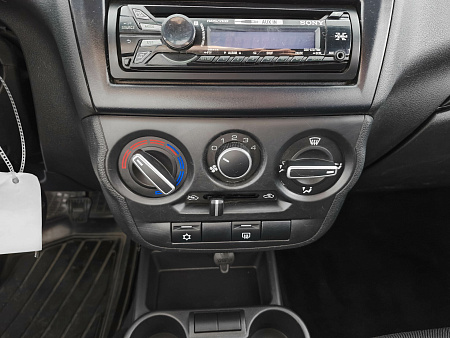 Lada (Ваз) Granta 1.6 MT (87 л.с.), 2019 Lada (Ваз) Granta 1.6 MT (87 л.с.), 2019 — купить в Нижнем Новгороде