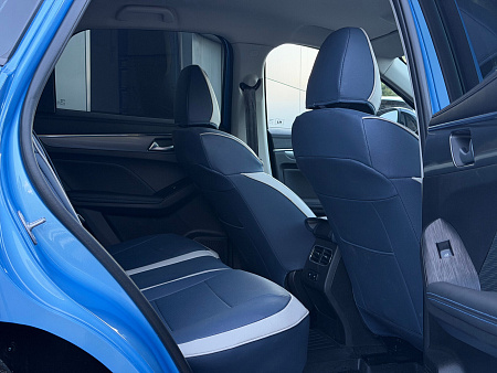 Haval Jolion 1.5 AMT (150 л.с.) 4WD, 2025 — купить в Нижнем Новгороде